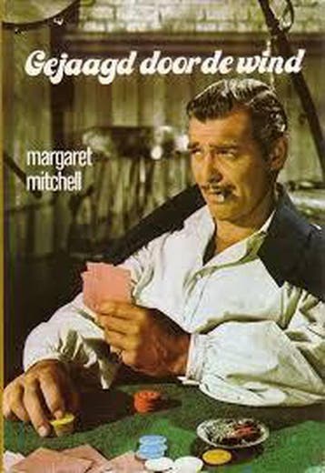 Gejaagd door de wind - Stephen Mitchell 9789023503378, Verzenden, Gelezen, Stephen Mitchell