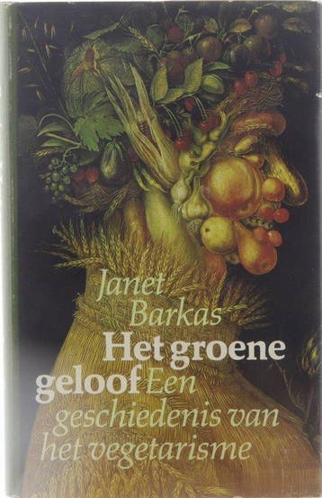 Het groene geloof - Barkas, Verzenden, Gelezen