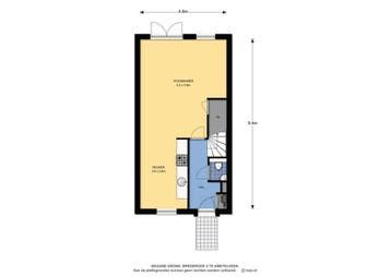 Te huur: Huis Brederode in Amstelveen, Noord-Holland, Amstelveen
