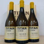 2021 Titan of Douro, Vale dos Mil - Single Vineyard Branco -, Nieuw