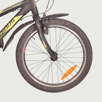 BikeFlip kinderfiets 20 inch, Ophalen of Verzenden, Gebruikt, BikeFlip