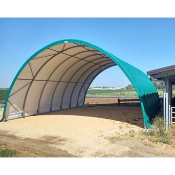 Opslagtent - Boogtent 10 X 15 Meter, Verzenden, Nieuw
