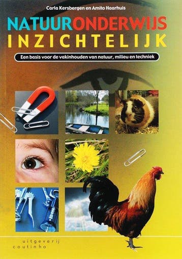 Natuuronderwijs Inzichtelijk - Kersbergen, Verzenden, Gelezen