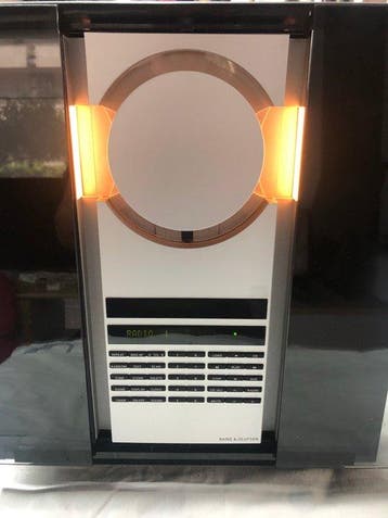 Bang & Olufsen - BeoSound 3000 Hifi-set, Nieuw