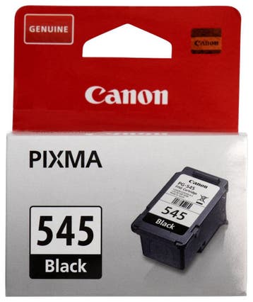 Canon Cartridge Canon PG-545 zwart, Verzenden, Nieuw