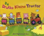 De drukke kleine tractor 9789048300372 A. Claybourne, Verzenden, Gelezen, A. Claybourne