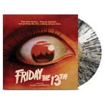 Friday The 13th - Betsy Palmer - Adrienne King - Jeannine, Nieuw in verpakking