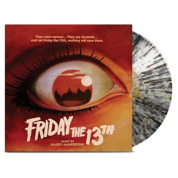 Friday The 13th - Betsy Palmer - Adrienne King - Jeannine, Nieuw in verpakking