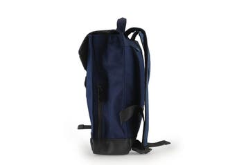 Bold Banana Rugzak Blauw, Verzenden, Zo goed als nieuw, Blauw