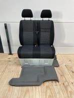 Bank Bijrijder Sprinter w906 puntjes, Auto-onderdelen, Interieur en Bekleding, Ophalen of Verzenden, Gebruikt, Mercedes-Benz