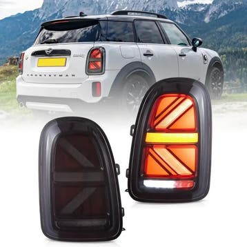 Achterlichten Mini  Countryman F60, Auto-onderdelen, Ophalen of Verzenden, Nieuw, Mini