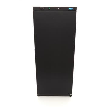 Vrieskast - 600 L - 6 Vaste Roosters - Zwart, Zakelijke goederen, Horeca | Keukenapparatuur, Verzenden, Nieuw in verpakking