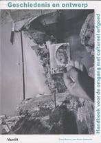 Geschiedenis en ontwerp, Boeken, Verzenden, Nieuw