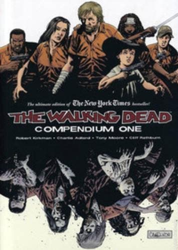 The Walking Dead Compendium Volume 1, Verzenden, Nieuw