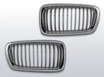 Grillen set | BMW 7-serie E38 sedan 1994-2001 | chroom, Verzenden, Nieuw, BMW