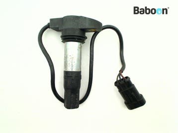 Bobine Bougie Dop Aprilia SMV 750 Dorsoduro 2008-2013, Verzenden, Gebruikt