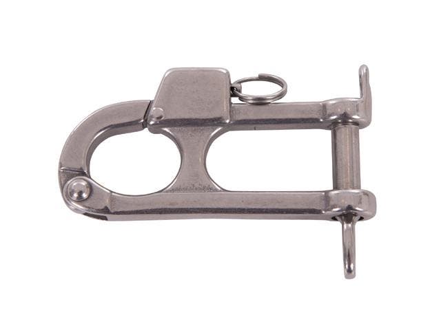 Quick Release Funtube/Waterski, Watersport en Boten, Bootonderdelen, Nieuw, Zeilboot of Motorboot, Ophalen of Verzenden