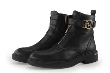 Mexx Enkellaarzen in maat 42 Zwart, Kleding | Dames, Schoenen, Mexx, Verzenden, Zwart, Lage of Enkellaarzen