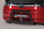 Bullbar zwart VW Multivan T7 (2021-), Verzenden