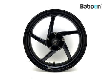 Achterwiel Aprilia RS 125 1999-2005 (RS125), Verzenden, Gebruikt
