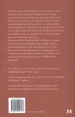 Munch 9789029090797 Atle Naess, Boeken, Verzenden, Gelezen, Atle Naess