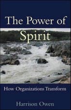 The Power of Spirit 9781576750902 Owen, Verzenden, Gelezen, Owen
