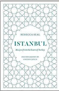 Istanbul - Rebecca Seal 9781742706016, Verzenden, Zo goed als nieuw, Rebecca Seal