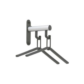 Functionals Tertio H16K garderobe element met 2 hangers, Verzenden, Nieuw
