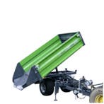 Nimos precisiekipper 2.0-R compact transporter, Ophalen of Verzenden, Nieuw, Nimos