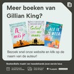 Zestig dagen 9789020536706 Gillian King, Boeken, Verzenden, Gelezen, Gillian King