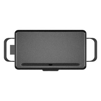 Grillplaat M | Tristar | 4 tot 6 personen (2000W), Huis en Inrichting, Keuken | Keukenbenodigdheden, Nieuw, Verzenden