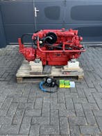 Beta marine 60 Scheepmotor - 60pk complete scheepsmotor 514, Watersport en Boten, Ophalen of Verzenden, Nieuw