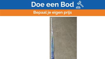 Bieden: Banten Passive Receiving NAVY/WF 1.6 - 30 mhz 1.4M, Ophalen of Verzenden, Nieuw, Kabel of Apparatuur