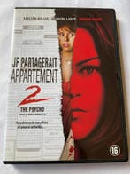 SINGLE WHITE FEMALE 2 THE PSYCHO (IMPORT WITH DUTCH SUBS), Verzenden, Gebruikt