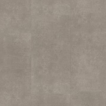 VT Wonen Basic Plak PVC - Dark Grey - 91.4 x 45.7 x 0.25 cm, Huis en Inrichting, Stoffering | Vloerbedekking, Ophalen of Verzenden
