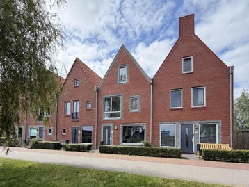 Te huur: Huis Oeverpad in Meerstad, Huizen en Kamers, Groningen, Meerstad