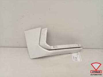 VW Tiguan Allspace R-Line Voorbumper Rooster R 5NN853212C, Auto-onderdelen, Ophalen, Gebruikt, Volkswagen, Bumper