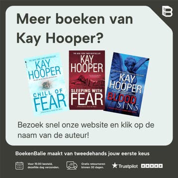 Blood Ties - Kay Hooper 9780553589276, Verzenden, Gelezen, Kay Hooper