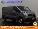 Fiat Talento Bestelbus 1.6MJ | grijs, Euro 6, Nieuw, Zilver of Grijs, Lease