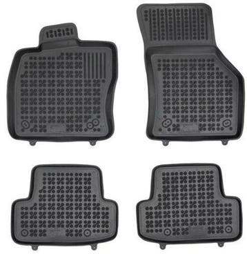 Rubber automatten Audi Q2 | 2016-heden, Verzenden, Nieuw, Audi