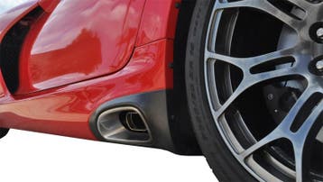 Corsa 2013-2017 Dodge Viper GTS 8.4L V10 Manual Xtreme, Ophalen of Verzenden, Nieuw