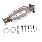 Katalysator Honda Civic 1.4, 1.6, Auto-onderdelen, Verzenden, Nieuw
