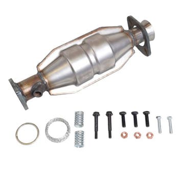 Katalysator Honda Civic 1.4, 1.6, Verzenden, Nieuw