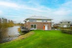 Friesland: Landal Esonstad nr 654 te koop, Huizen en Kamers, Recreatiewoningen te koop, Friesland
