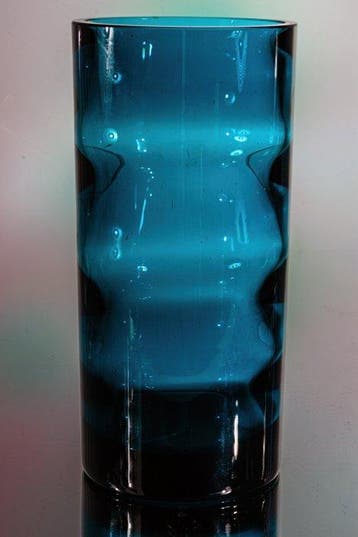 WMF - Erich Jachmann - Vaas - Vaasobject - Mid-Century