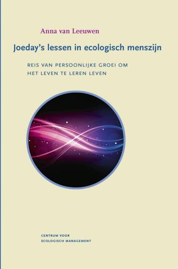 JoedayS Lessen In Ecologisch Menszijn | Anna Leeuwen, Ophalen of Verzenden, Nieuw, Anna Leeuwen