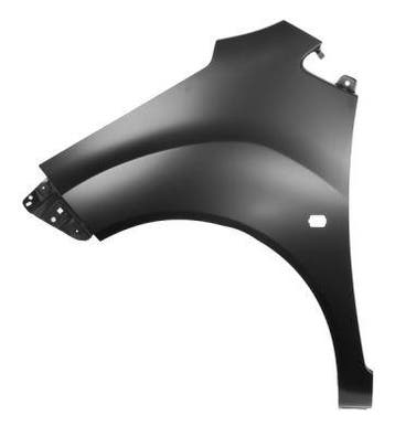Spatbord o.a: Chevrolet, Spark (M300), Chevrolet, Ophalen of Verzenden, Spatbord, Nieuw