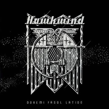 cd - hawkwind - DOREMI FASOL LATIDO (nieuw), Verzenden, Zo goed als nieuw