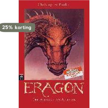 Auftrag DES Altesten, Der - Christopher Paolini, Boeken, Verzenden, Gelezen, Christopher Paolini