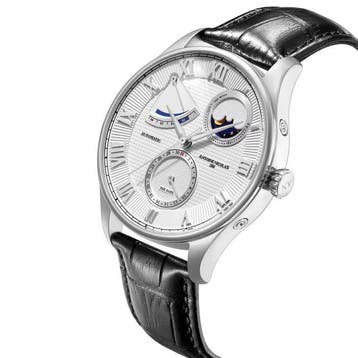 Antoine Nicolas 1986 - Londra Moon Phase - Zonder, Nieuw